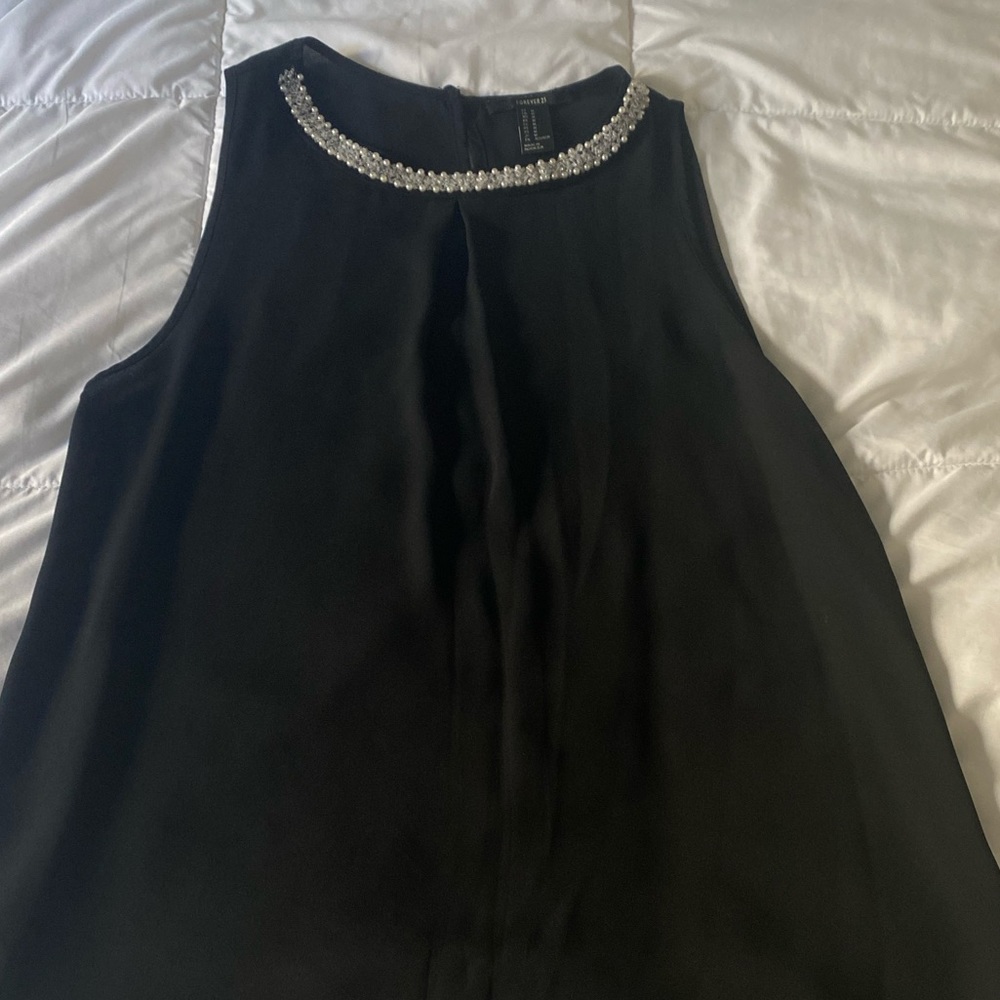 -Formal blouse